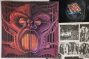 【中古】英LP Possessed Beyond The Gates FLAG3 UNDER ONE FLAG /00260