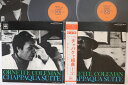 【中古】2LP オーネット・コールマン チャパクァ組曲 YS8167C CBS SONY /00660