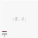 【新品】米2LP Suicide Surrender SUICIDELP06 Mute /00520