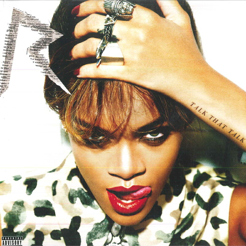 ・アーティスト Rihanna ・タイトル Talk That Talk ・レーベル・型番 Def Jam Recordings, SRP Records, Universal Music Group International 00602557079845 ・フォーマット LPレコード ・コンディション(盤) 新品 (M) ・コンディション(ジャケット) 新品 (M) ・コンディション(帯) オビなし ・特記事項 サンプル画像です。実際の商品の画像ではありません 商品写真はバーコード/カタログ番号に対応したサンプル画像ですので、お送りする商品の画像ではありません。帯やライナーなどの付属品は、特記事項に記載されている場合のみ含まれます。プロモやカラーレコードなどの仕様についても、該当する場合のみ特記事項に記載しています。 【ご購入前に必ずご確認ください】 ・本店サイト(www.recordcity.jp)とは価格、送料が違います ・本店サイト、その他支店のオーダーとは同梱発送できません ・注文確定後に別の注文を頂いた場合、注文同士の同梱は致しかねます。 ・別倉庫から発送しているため、店頭受け渡しは対応しておりません ・一部商品は他の通販サイトでも販売しているため、ご注文のタイミングによっては商品のご用意ができない場合がございます。 ・土日祝日はお休みです 金曜・祝前日9時以降のご連絡またはご入金は、返答または発送が週明け・祝日明けに順次対応となります。 ・ご購入後のキャンセル不可 ご購入後のキャンセルはいかなる理由においてもお受けできません。ご了承の上、ご購入くださいませ。 ・日本郵便(ゆうパック/ゆうメール)によるお届けになります。 ・中古品であることをご理解ください 当ストアでは中古商品を主に販売しております。中古品であることをご理解の上ご購入ください。また、一部商品はRecordCityオンラインストアで試聴可能です。 ・返品について お客様のご都合による返品は一切承っておりません。 表記の内容と実際の商品に相違がある場合、また針飛び等で返品・返金をご希望される場合は、商品の到着後1週間以内にご連絡ください。商品の返送をこちらで確認後、キャンセル・返金を行います。 コンディションVG以下の商品は返品できません。プレイに影響のない表面のこすれ傷、プレス起因のノイズ盤は返品の対象外です。 【コンディション表記】 ・ほぼ新品(M-)(Like New) 完全な新品。未使用。当店ではほぼ使用しません ・非常に良い(EX)(Excellent) 中古盤として美品な状態。わずかな経年を感じるものの傷みを感じさせない、当店基準で最高の状態 ・良い(VG+)(Very Good Plus) 丁寧に扱われた中古品で、軽い使用感がみられる。 ・可(VG)(Acceptable) 使い込まれた中古品で、「良い」よりもさらに使用感がみられる。 ・悪い(VG-)(Bad) 状態が悪いアイテム。使用の保障はなく、再生不可、針飛び、目立つノイズがあるかもしれない。状態によるクレーム不可。返品不可。 ・非常に悪い(G)(Very Bad) 「悪い」よりさらに状態が悪いアイテム。使用の保障はなく、再生不可、針飛び、目立つノイズがあるかもしれない。状態によるクレーム不可。返品不可。 ・ジャンク(Fair)(Junk/Fair) 割れている、反っている、水ダメージがある、カビ、ジャケットが分離している、ひどい書き込み、ひどい擦れなど最低の状態。使用の保障はなく、再生不可、針飛び、目立つノイズがあるかもしれない。状態によるクレーム不可。返品不可。 ・ジャンク(Poor)(Junk/Poor) 割れている、反っている、水ダメージがある、カビ、ジャケットが分離している、ひどい書き込み、ひどい擦れなど最低の状態。使用の保障はなく、再生不可、針飛び、目立つノイズがあるかもしれない。状態によるクレーム不可。返品不可。