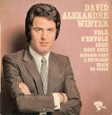 【中古】仏7” David Alexandre Winter Vole Senvole 231353 Riviera /00080