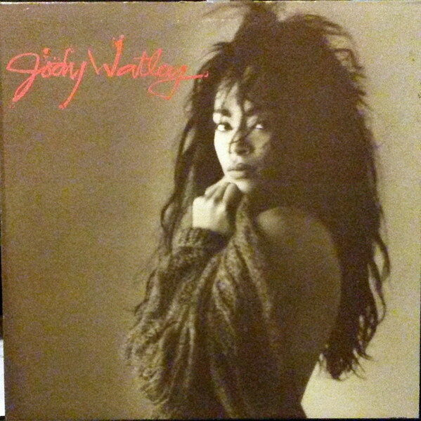 Artist Name: M - 【中古】加LP Jody Watley Jody Watley MCA5898 MCA Records /00260