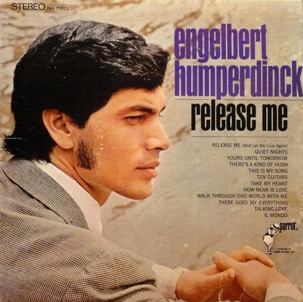・アーティスト Engelbert Humperdinck ・タイトル Release Me ・レーベル・型番 Parrot PAS71012 ・フォーマット LPレコード ・コンディション(盤) 可 (VG) ・コンディション(ジャケット) 良い (VG+) ・コンディション(帯) オビなし ・特記事項 【盤に目立ったキズ】【カバーにシール付着】 サンプル画像です。実際の商品の画像ではありません 商品写真はバーコード/カタログ番号に対応したサンプル画像ですので、お送りする商品の画像ではありません。帯やライナーなどの付属品は、特記事項に記載されている場合のみ含まれます。プロモやカラーレコードなどの仕様についても、該当する場合のみ特記事項に記載しています。 【ご購入前に必ずご確認ください】 ・本店サイト(www.recordcity.jp)とは価格、送料が違います ・本店サイト、その他支店のオーダーとは同梱発送できません ・注文確定後に別の注文を頂いた場合、注文同士の同梱は致しかねます。 ・別倉庫から発送しているため、店頭受け渡しは対応しておりません ・一部商品は他の通販サイトでも販売しているため、ご注文のタイミングによっては商品のご用意ができない場合がございます。 ・土日祝日はお休みです 金曜・祝前日9時以降のご連絡またはご入金は、返答または発送が週明け・祝日明けに順次対応となります。 ・ご購入後のキャンセル不可 ご購入後のキャンセルはいかなる理由においてもお受けできません。ご了承の上、ご購入くださいませ。 ・日本郵便(ゆうパック/ゆうメール)によるお届けになります。 ・中古品であることをご理解ください 当ストアでは中古商品を主に販売しております。中古品であることをご理解の上ご購入ください。また、一部商品はRecordCityオンラインストアで試聴可能です。 ・返品について お客様のご都合による返品は一切承っておりません。 表記の内容と実際の商品に相違がある場合、また針飛び等で返品・返金をご希望される場合は、商品の到着後1週間以内にご連絡ください。商品の返送をこちらで確認後、キャンセル・返金を行います。 コンディションVG以下の商品は返品できません。プレイに影響のない表面のこすれ傷、プレス起因のノイズ盤は返品の対象外です。 【コンディション表記】 ・ほぼ新品(M-)(Like New) 完全な新品。未使用。当店ではほぼ使用しません ・非常に良い(EX)(Excellent) 中古盤として美品な状態。わずかな経年を感じるものの傷みを感じさせない、当店基準で最高の状態 ・良い(VG+)(Very Good Plus) 丁寧に扱われた中古品で、軽い使用感がみられる。 ・可(VG)(Acceptable) 使い込まれた中古品で、「良い」よりもさらに使用感がみられる。 ・悪い(VG-)(Bad) 状態が悪いアイテム。使用の保障はなく、再生不可、針飛び、目立つノイズがあるかもしれない。状態によるクレーム不可。返品不可。 ・非常に悪い(G)(Very Bad) 「悪い」よりさらに状態が悪いアイテム。使用の保障はなく、再生不可、針飛び、目立つノイズがあるかもしれない。状態によるクレーム不可。返品不可。 ・ジャンク(Fair)(Junk/Fair) 割れている、反っている、水ダメージがある、カビ、ジャケットが分離している、ひどい書き込み、ひどい擦れなど最低の状態。使用の保障はなく、再生不可、針飛び、目立つノイズがあるかもしれない。状態によるクレーム不可。返品不可。 ・ジャンク(Poor)(Junk/Poor) 割れている、反っている、水ダメージがある、カビ、ジャケットが分離している、ひどい書き込み、ひどい擦れなど最低の状態。使用の保障はなく、再生不可、針飛び、目立つノイズがあるかもしれない。状態によるクレーム不可。返品不可。