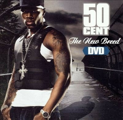 Artist Name: R - 【中古】CD 50 Cent New Breed B000031300CD01 Shady /00110