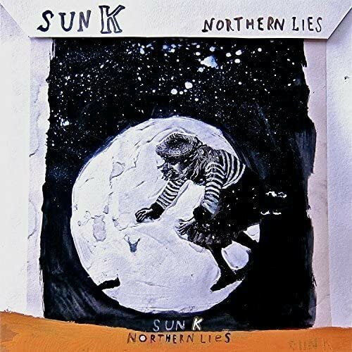 CD Sun K Northern Lies MRCD6574 MapleMusic 紙ジャケ 未開封 /00110