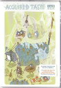【中古】米DVD Various Acquired Taste SPDVD714 Sub Pop /00110