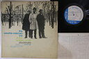 【中古】LP Ornette Coleman At The ”golden Circle” Stockholm BST84225 BLUE NOTE US Vi...