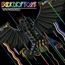【中古】CD Back Drop Bomb Venometeoric TFCC86244PROMO Toys Factory プロモ /00110
