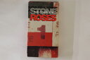 【中古】輸入VHS Stone Roses Complete Stone Roses 01241415613 SILVERTONE /00300