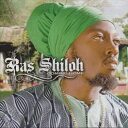 【中古】米CD Ras Shiloh Coming Home VPCD1757 VP /00095