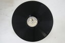 【中古】英78RPM/SP Lili Krauss, Simon Goldberg Sonata In E Flat Major KV380 MOZART CHAMBER MUSIC /00610
