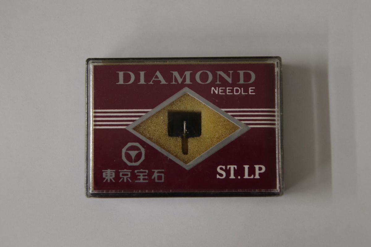 【中古】Sony ソニ− ND-132GA Stylus スタイラス /11