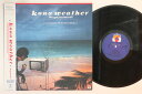 【中古】LP 杉山清貴 Kona Weather 3022828 EMBARK /00260