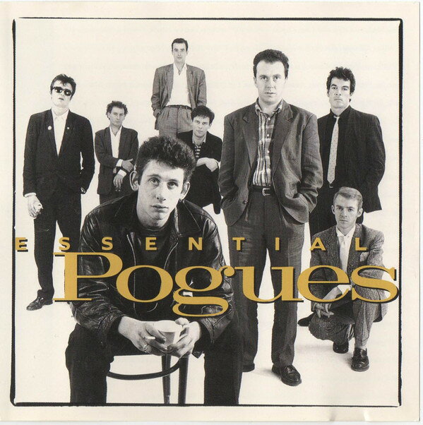 ・アーティスト Pogues ・タイトル Essential Pogues ・レーベル・型番 Island Records 3145106102 ・フォーマット CD ・コンディション(盤) 可 (VG) ・コンディション(ジャケット) ・コンディション(帯) オビなし ・特記事項 【ケース割れ】 【ケースダメージ】【ケース擦れ】 サンプル画像です。実際の商品の画像ではありません 商品写真はバーコード/カタログ番号に対応したサンプル画像ですので、お送りする商品の画像ではありません。帯やライナーなどの付属品は、特記事項に記載されている場合のみ含まれます。プロモやカラーレコードなどの仕様についても、該当する場合のみ特記事項に記載しています。 【ご購入前に必ずご確認ください】 ・本店サイト(www.recordcity.jp)とは価格、送料が違います ・本店サイト、その他支店のオーダーとは同梱発送できません ・注文確定後に別の注文を頂いた場合、注文同士の同梱は致しかねます。 ・別倉庫から発送しているため、店頭受け渡しは対応しておりません ・一部商品は他の通販サイトでも販売しているため、ご注文のタイミングによっては商品のご用意ができない場合がございます。 ・土日祝日はお休みです 金曜・祝前日9時以降のご連絡またはご入金は、返答または発送が週明け・祝日明けに順次対応となります。 ・ご購入後のキャンセル不可 ご購入後のキャンセルはいかなる理由においてもお受けできません。ご了承の上、ご購入くださいませ。 ・日本郵便(ゆうパック/ゆうメール)によるお届けになります。 ・中古品であることをご理解ください 当ストアでは中古商品を主に販売しております。中古品であることをご理解の上ご購入ください。また、一部商品はRecordCityオンラインストアで試聴可能です。 ・返品について お客様のご都合による返品は一切承っておりません。 表記の内容と実際の商品に相違がある場合、また針飛び等で返品・返金をご希望される場合は、商品の到着後1週間以内にご連絡ください。商品の返送をこちらで確認後、キャンセル・返金を行います。 コンディションVG以下の商品は返品できません。プレイに影響のない表面のこすれ傷、プレス起因のノイズ盤は返品の対象外です。 【コンディション表記】 ・ほぼ新品(M-)(Like New) 完全な新品。未使用。当店ではほぼ使用しません ・非常に良い(EX)(Excellent) 中古盤として美品な状態。わずかな経年を感じるものの傷みを感じさせない、当店基準で最高の状態 ・良い(VG+)(Very Good Plus) 丁寧に扱われた中古品で、軽い使用感がみられる。 ・可(VG)(Acceptable) 使い込まれた中古品で、「良い」よりもさらに使用感がみられる。 ・悪い(VG-)(Bad) 状態が悪いアイテム。使用の保障はなく、再生不可、針飛び、目立つノイズがあるかもしれない。状態によるクレーム不可。返品不可。 ・非常に悪い(G)(Very Bad) 「悪い」よりさらに状態が悪いアイテム。使用の保障はなく、再生不可、針飛び、目立つノイズがあるかもしれない。状態によるクレーム不可。返品不可。 ・ジャンク(Fair)(Junk/Fair) 割れている、反っている、水ダメージがある、カビ、ジャケットが分離している、ひどい書き込み、ひどい擦れなど最低の状態。使用の保障はなく、再生不可、針飛び、目立つノイズがあるかもしれない。状態によるクレーム不可。返品不可。 ・ジャンク(Poor)(Junk/Poor) 割れている、反っている、水ダメージがある、カビ、ジャケットが分離している、ひどい書き込み、ひどい擦れなど最低の状態。使用の保障はなく、再生不可、針飛び、目立つノイズがあるかもしれない。状態によるクレーム不可。返品不可。