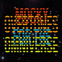 【新品】加LP Mocky Overtones For The Omniverse HS011 Heavy Sheet Music /00260