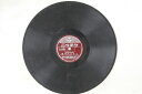 【中古】78RPM/SP 波平曉男, 近江俊郎, 志村道夫, 勝利の進軍 / 勝利の日まで 100912 NICHIKU /00500