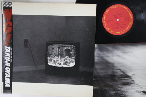 【中古】LP 小山卓治, The Conx Ng! 28AH1543PROMO CBS SONY プロモ /00260 【中古】LP 小山卓治, The Conx Ng! 28AH1543PROMO CBS SONY プロモ /00260