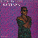 【新品】英CD Santana Such Is Life NGCD540 Twinkle /00108