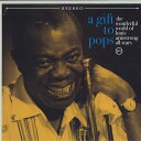 【新品】蘭LP Various A Gift To Pops: The Wonderful World Of Louis Armstr 006024385710...