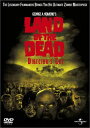 【中古】DVD ランド・オブ・ザ・デッド ディレクターズ・カット UNSD43484 /00110