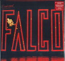 【新品】欧LP Falco Emotional 0190296531606 Warner Music Central /00260