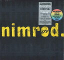 【新品】米6LP Green Day Nimrod. XXV 093624873006 Reprise Records /00780