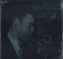 【新品】英LP Les Brown That Old Black Magic 904350980 Past Perfect Silver /00260