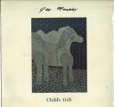 【新品】米LP Jac Murphy Childs Gift MIM9003 Music Is Medicine /00260