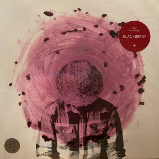 【新品】欧LP Peter Broderick Blackberry ERATP135LP Erased Tapes Records /00260 【新品】欧LP Peter Broderick Blackberry ERATP135LP Erased Tapes Records /00260