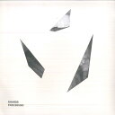 【新品】英LP Shards Find Sound ERATP124LP Erased Tapes Records /00260