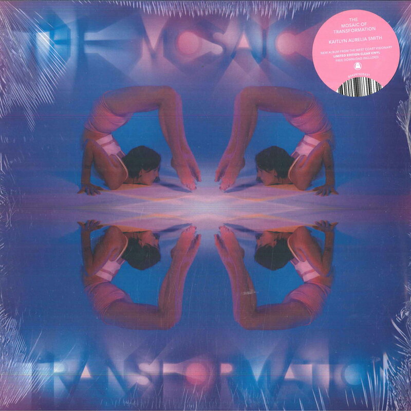 ・アーティスト Kaitlyn Aurelia Smith ・タイトル The Mosaic Of Transformation ・レーベル・型番 Ghostly International GI356 ・フォーマット LP ・コンディション(盤) 新品 (M) ・コンディション(ジャケット) ・コンディション(帯) オビなし ・特記事項 【クリア盤】 サンプル画像です。実際の商品の画像ではありません 商品写真はバーコード/カタログ番号に対応したサンプル画像ですので、お送りする商品の画像ではありません。帯やライナーなどの付属品は、特記事項に記載されている場合のみ含まれます。プロモやカラーレコードなどの仕様についても、該当する場合のみ特記事項に記載しています。 【ご購入前に必ずご確認ください】 ・本店サイト(www.recordcity.jp)とは価格、送料が違います ・本店サイト、その他支店のオーダーとは同梱発送できません ・注文確定後に別の注文を頂いた場合、注文同士の同梱は致しかねます。 ・別倉庫から発送しているため、店頭受け渡しは対応しておりません ・一部商品は他の通販サイトでも販売しているため、ご注文のタイミングによっては商品のご用意ができない場合がございます。 ・土日祝日はお休みです 金曜・祝前日9時以降のご連絡またはご入金は、返答または発送が週明け・祝日明けに順次対応となります。 ・ご購入後のキャンセル不可 ご購入後のキャンセルはいかなる理由においてもお受けできません。ご了承の上、ご購入くださいませ。 ・日本郵便(ゆうパック/ゆうメール)によるお届けになります。 ・中古品であることをご理解ください 当ストアでは中古商品を主に販売しております。中古品であることをご理解の上ご購入ください。また、一部商品はRecordCityオンラインストアで試聴可能です。 ・返品について お客様のご都合による返品は一切承っておりません。 表記の内容と実際の商品に相違がある場合、また針飛び等で返品・返金をご希望される場合は、商品の到着後1週間以内にご連絡ください。商品の返送をこちらで確認後、キャンセル・返金を行います。 コンディションVG以下の商品は返品できません。プレイに影響のない表面のこすれ傷、プレス起因のノイズ盤は返品の対象外です。 【コンディション表記】 ・ほぼ新品(M-)(Like New) 完全な新品。未使用。当店ではほぼ使用しません ・非常に良い(EX)(Excellent) 中古盤として美品な状態。わずかな経年を感じるものの傷みを感じさせない、当店基準で最高の状態 ・良い(VG+)(Very Good Plus) 丁寧に扱われた中古品で、軽い使用感がみられる。 ・可(VG)(Acceptable) 使い込まれた中古品で、「良い」よりもさらに使用感がみられる。 ・悪い(VG-)(Bad) 状態が悪いアイテム。使用の保障はなく、再生不可、針飛び、目立つノイズがあるかもしれない。状態によるクレーム不可。返品不可。 ・非常に悪い(G)(Very Bad) 「悪い」よりさらに状態が悪いアイテム。使用の保障はなく、再生不可、針飛び、目立つノイズがあるかもしれない。状態によるクレーム不可。返品不可。 ・ジャンク(Fair)(Junk/Fair) 割れている、反っている、水ダメージがある、カビ、ジャケットが分離している、ひどい書き込み、ひどい擦れなど最低の状態。使用の保障はなく、再生不可、針飛び、目立つノイズがあるかもしれない。状態によるクレーム不可。返品不可。 ・ジャンク(Poor)(Junk/Poor) 割れている、反っている、水ダメージがある、カビ、ジャケットが分離している、ひどい書き込み、ひどい擦れなど最低の状態。使用の保障はなく、再生不可、針飛び、目立つノイズがあるかもしれない。状態によるクレーム不可。返品不可。