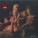 【新品】輸入LP Hana Vu Romanticism GI435 Ghostly Internationa /00260