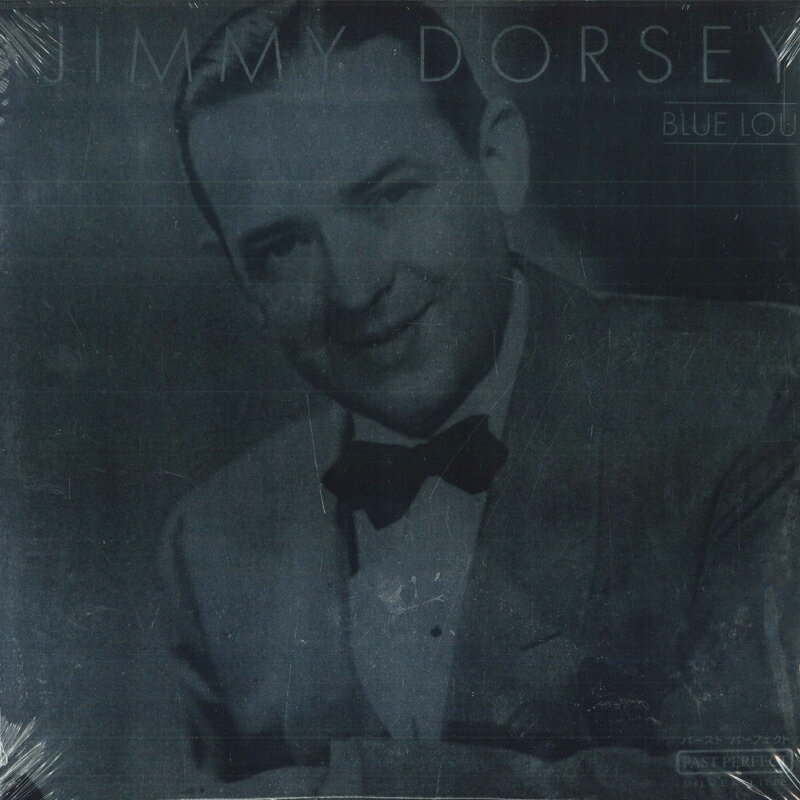 【新品】独LP Tommy Dorsey Im Getting Sentimental Over You 904360980 Past Perfect Silver /00260