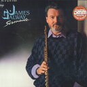【新品】米LP James Galway Serenade 600331RC RCA Victor /00260