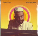 【新品】英LP Bokani Dyer Radio Sechaba BW00D0304LP Brownswood Recording /00260