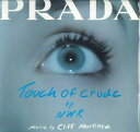 【新品】仏12” Cliff Martinez Touch Of Crude (Soundtrack From The Prada Short Fil 1965...