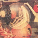 【新品】英、米LP Dead Can Dance Aion CAD3639 4AD /00260