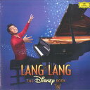【新品】2LP Lang Lang The Disney Book 4857422 Deutsche Grammophon /00520