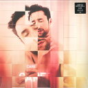 【新品】英、欧、米2LP How To Dress Well Care WEIRD057LP Weird World /00520