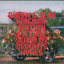 【新品】欧LP Devonte Hynes Queen & Slim (Original Motion Picture Score) DMNSTK003LP Domino Soundtracks /00260