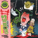 【新品】欧LP Fuzzbee Morse Ghoulies II (Original Soundtrack) WRWTFWW062 We Release Wh...