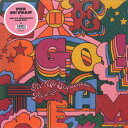 【新品】ワールドワイドLP Go! Team Get Up Sequences Part Two MI0762LP Memphis Industries /00...