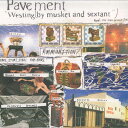 【新品】米、加LP Pavement Westing (by Musket And Sextant) OLE1575LP Matador /00260(2)