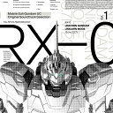 【新品】LP 澤野弘之 『機動戦士ガンダムUC』オリジナルサウンドトラック セ SRML1101 BANDAI NAMCO MUSIC L /00260
