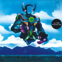 【新品】欧LP Can Monster Movie XSPOON4 Spoon Records /00260(2)