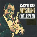 【新品】欧2LP Louis Armstrong Collected MOVLP2161 Music On Vinyl /00660