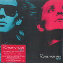 【新品】欧LP The Flowerpot Men 1984 DEMREC1108 Demon Music Group /00260