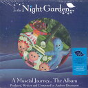 【新品】英LP Andrew Davenport In The Night Garden (A Musical Journey... The Album DEM...