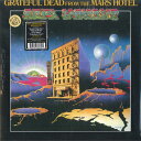 【新品】ワールドワイドLP The Grateful Dead From The Mars Hotel R1726186 Rhino Records /0026...