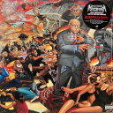 【新品】米2LP Non Phixion The Future Is Now (Acappellas) UHR5710 Uncle Howie Records ...